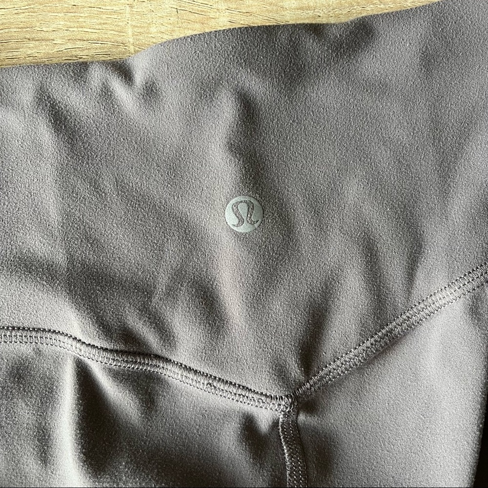 Lululemon Align Jogger Lunar Rock - Picture 10 of 15